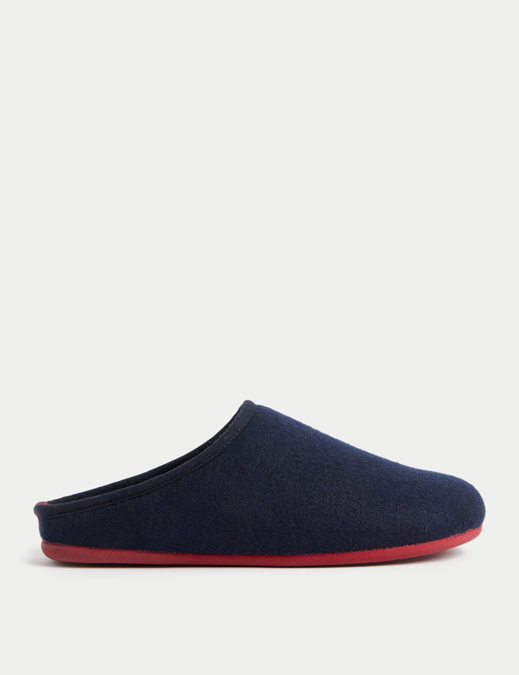 Mule Slippers