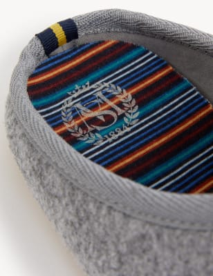 

M&S Collection ZapatillasMens - Grey, Grey