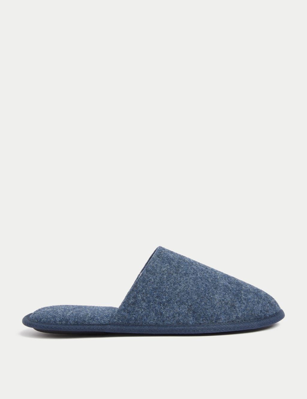 Mule Slippers with Freshfeet™ image 1