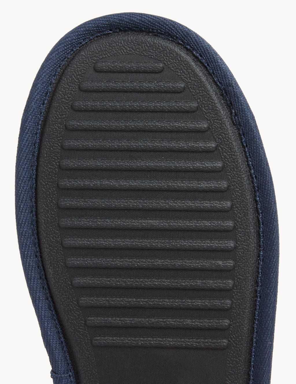 Mule Slippers with Freshfeet™ image 3