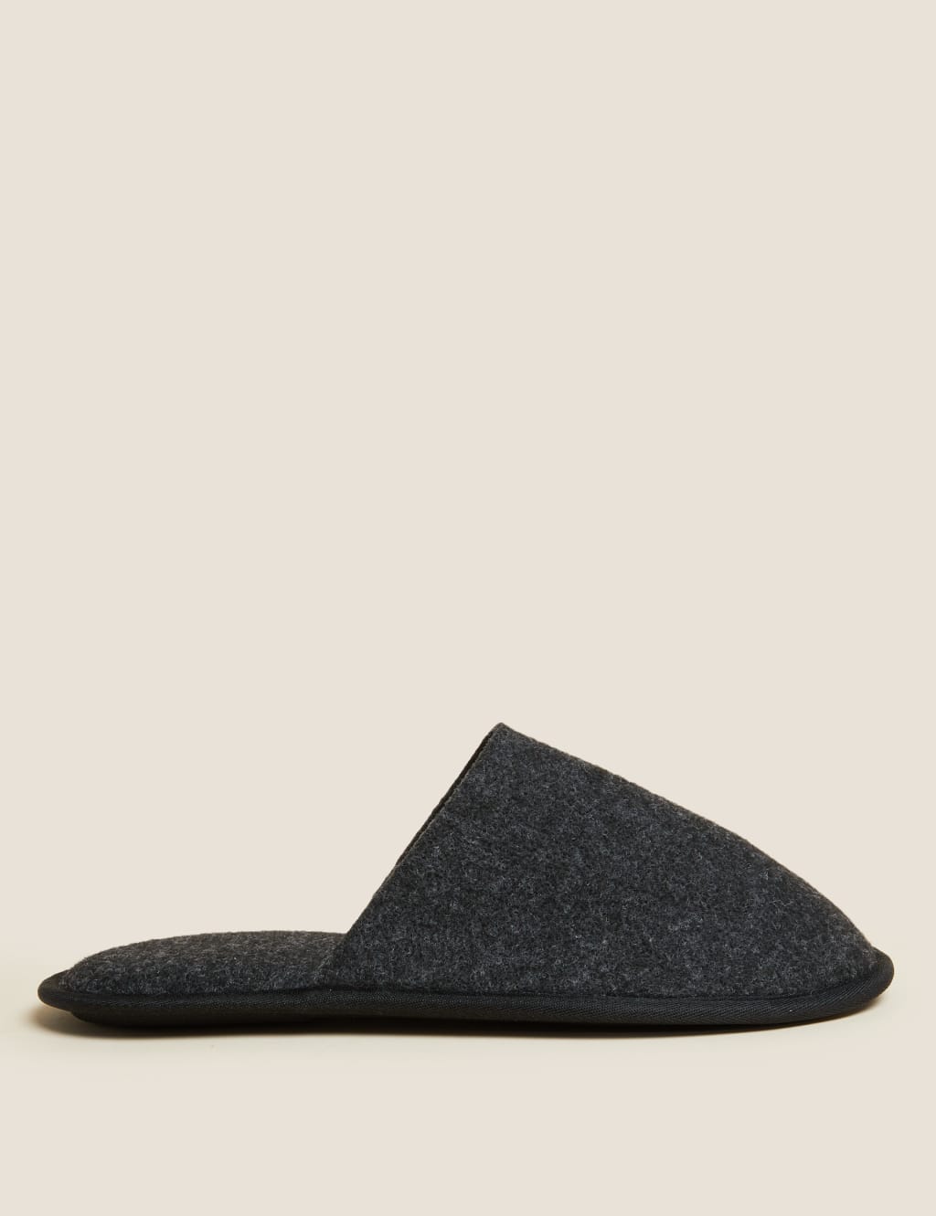 Mule Slippers with Freshfeet™ image 1