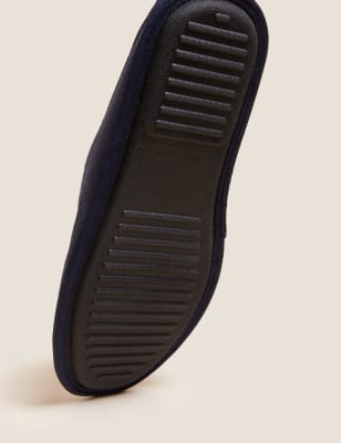 

M&S Collection Zapatillas de Percy Pig™ con Freshfeet™ para hombreMens - Navy, Navy