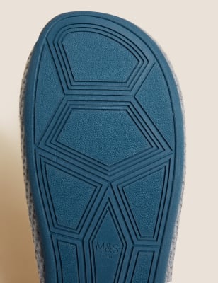 Marks and spencer slippers best sale size 6