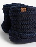Slipper Boots with Freshfeet™