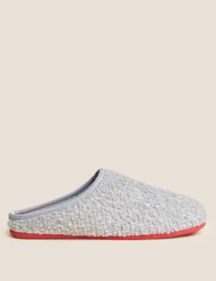 Marks and spencer 2025 ladies mule slippers