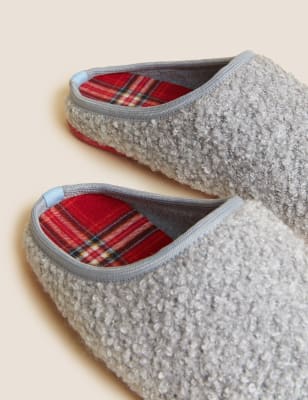

M&S Collection ZapatillasMens - Grey, Grey