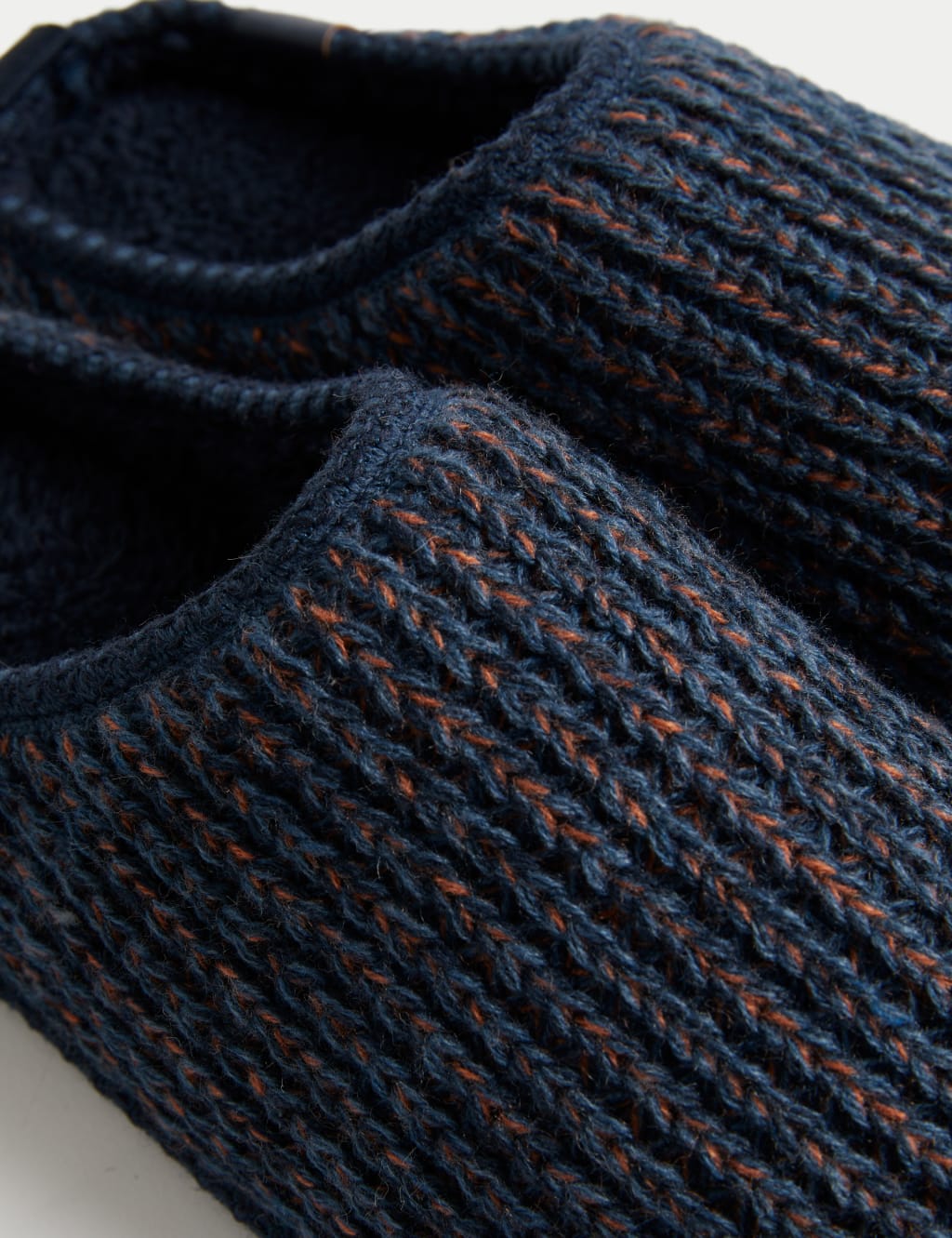 marks & spencer mens slippers