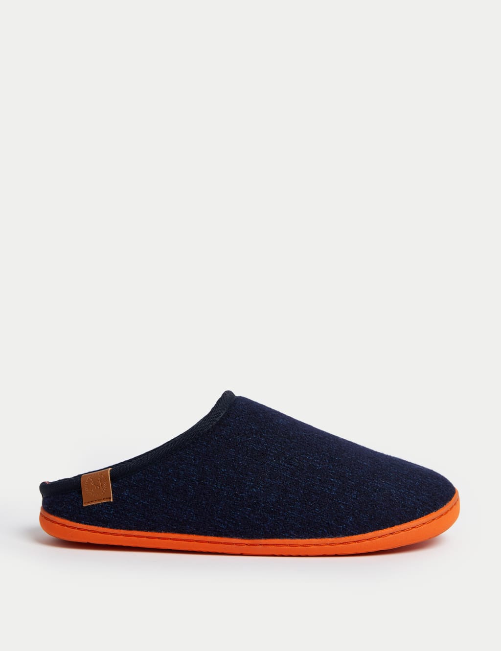 Marks and spencer mens slippers size 9 sale