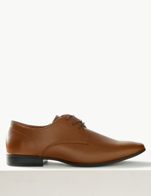 Marks and best sale spencer formal shoes