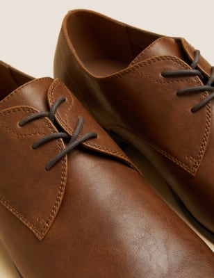 Derby Shoes