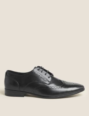 Derby Shoes | M&S Collection | M&S