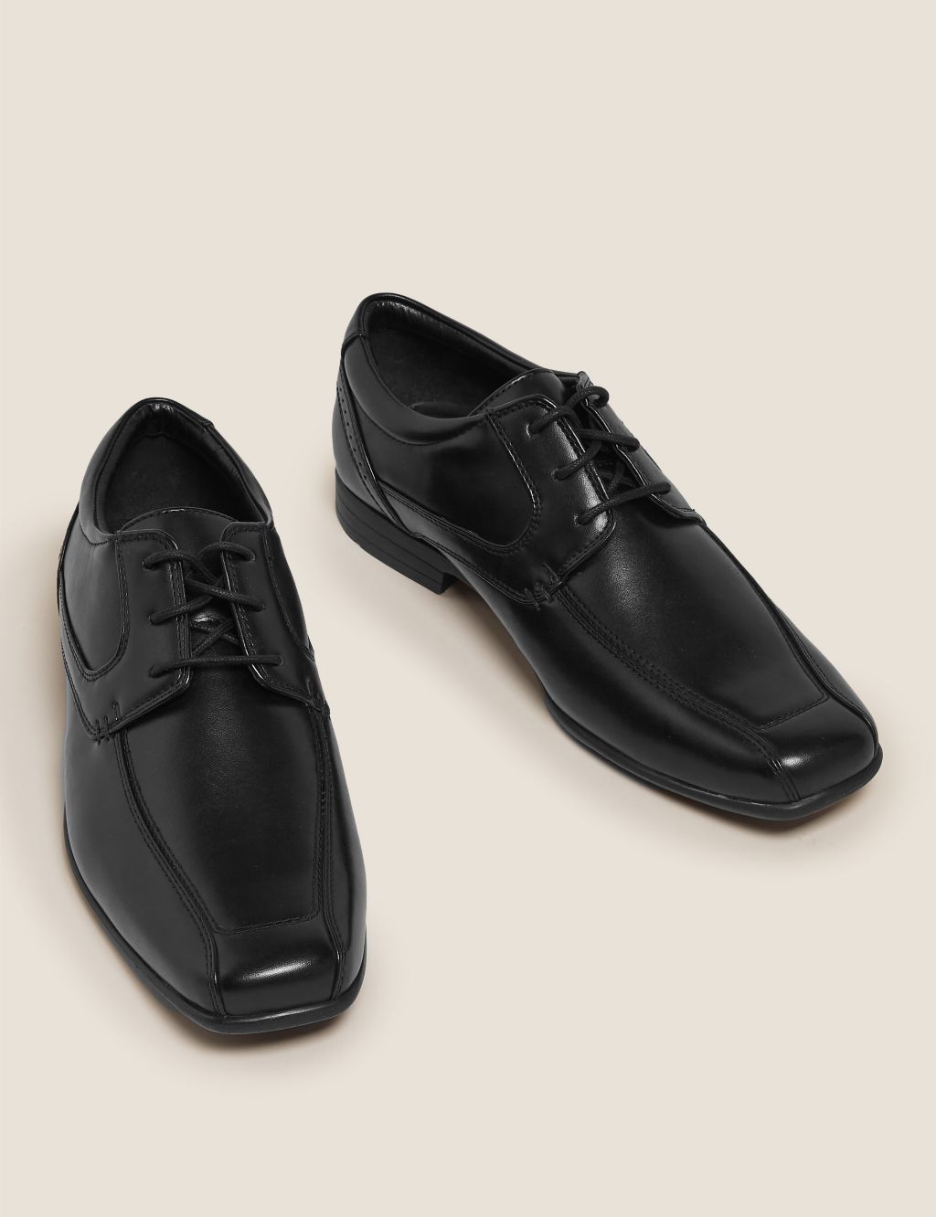Derby Shoes image 4