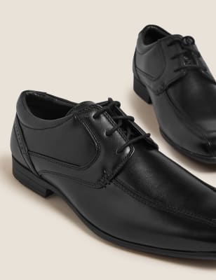 Marks and spencer sale derby shoes