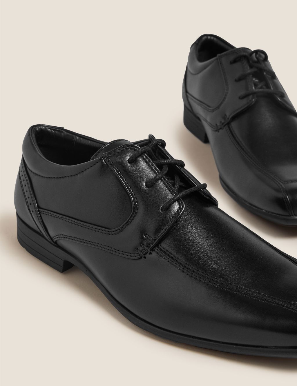 Derby Shoes image 5