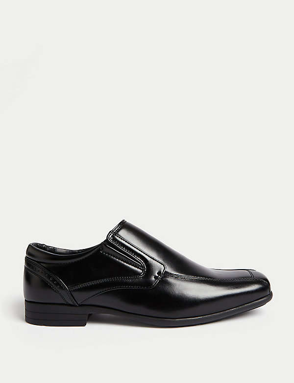 Slip-On Shoes - CO