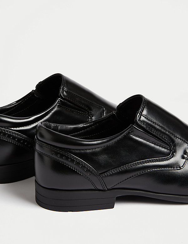 Slip-On Shoes - CA
