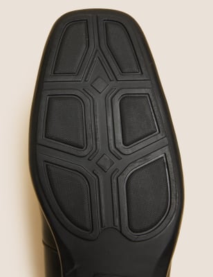 

M&S Collection Mocasines sin cordonesMens - Black, Black