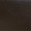 Leather Derby Shoes - brown