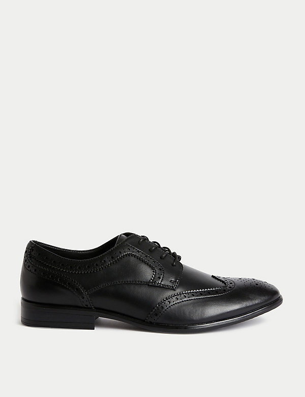 Brogues - BE