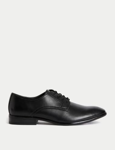 Marks and spencer formal shoes 2025