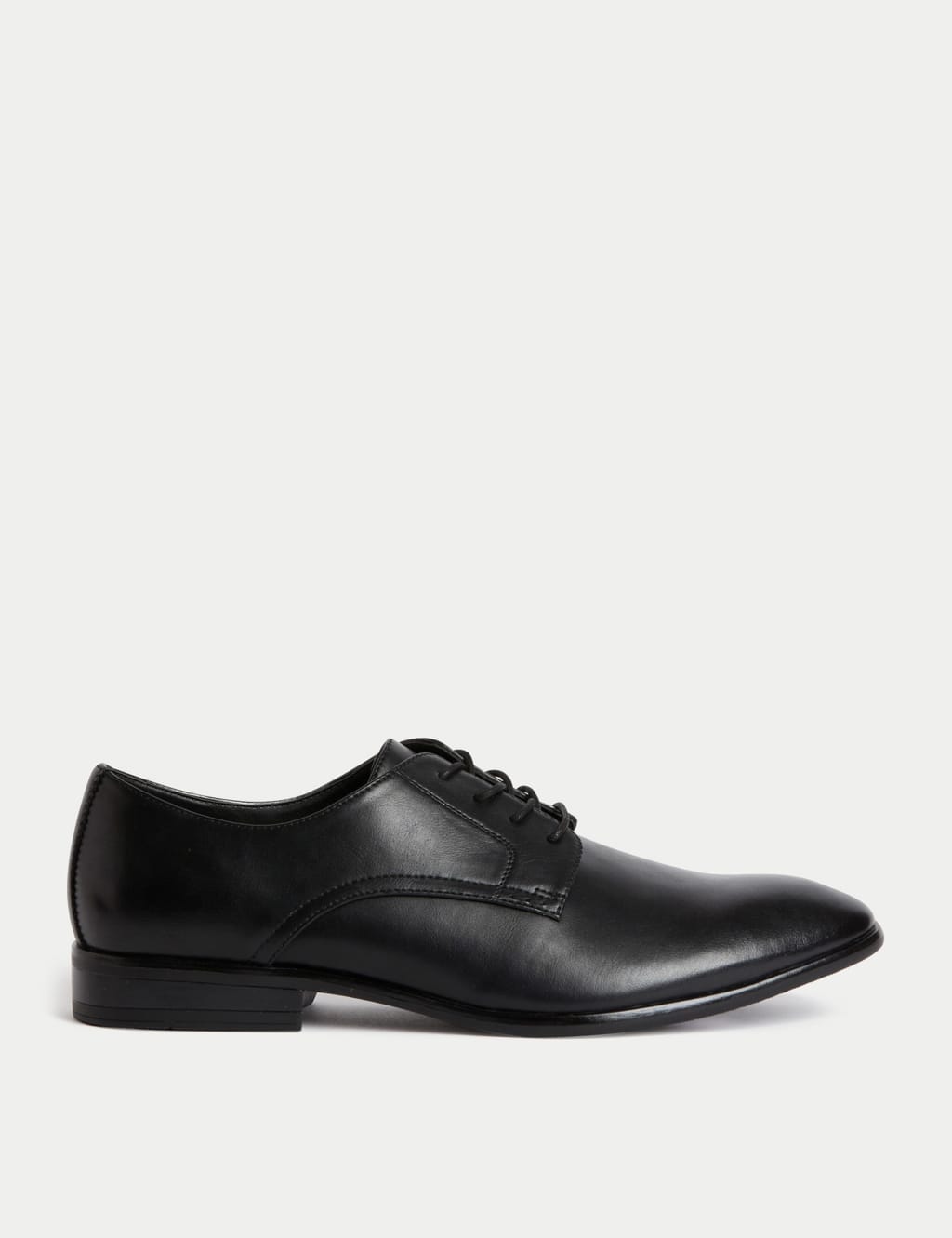 Lace Up Derby Shoes image 1