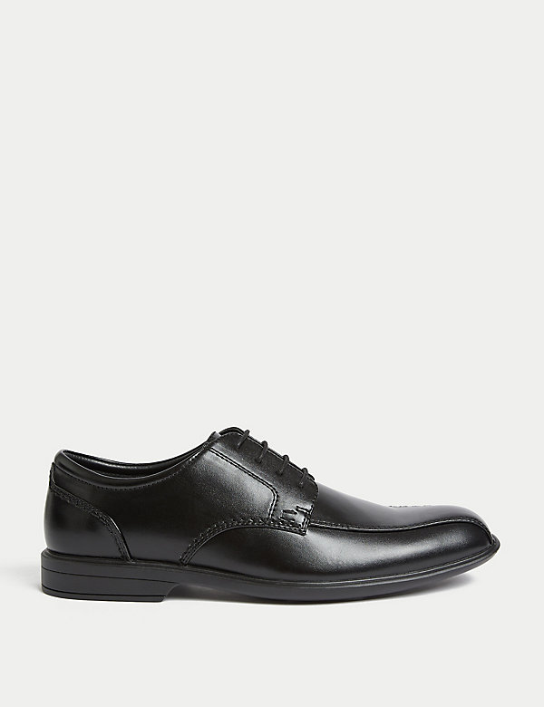 Derby Shoes - MY