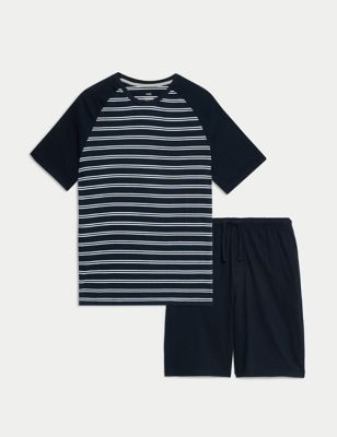 Shorts Pyjamas Sets