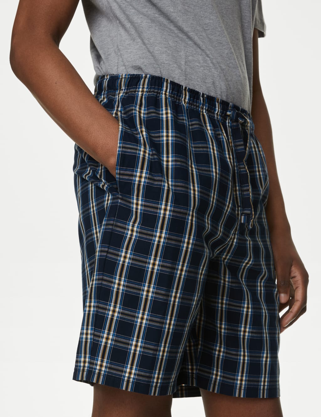 Men's Pyjama Shorts | M&S