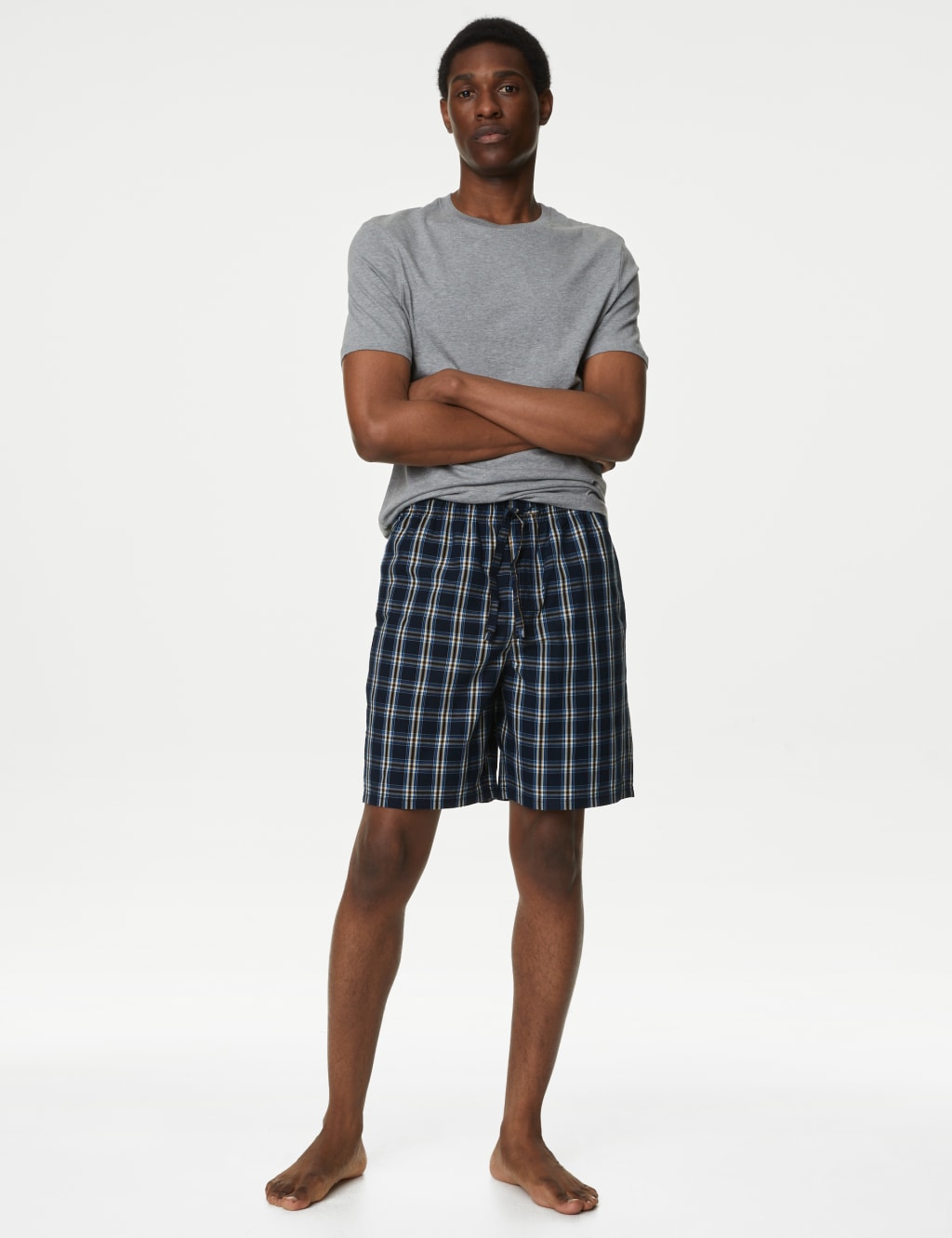 Men's Pyjama Shorts | M&S
