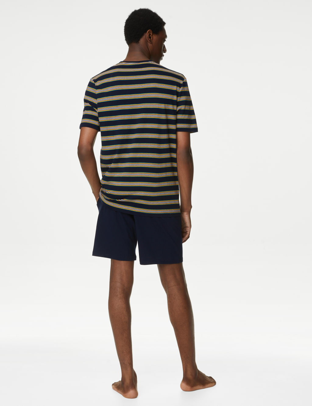 Men’s Pyjamas | Pyjamas for Men | M&S