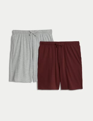 M&s discount pj shorts