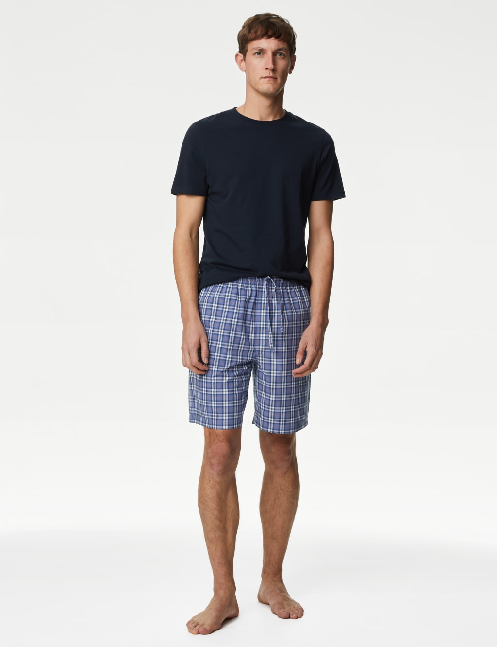 Pyjama shorts, Men's Nightwear | M&S