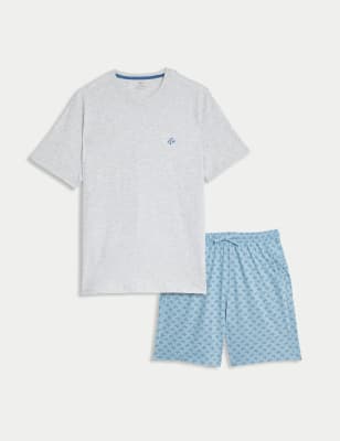 M&s pjs online men