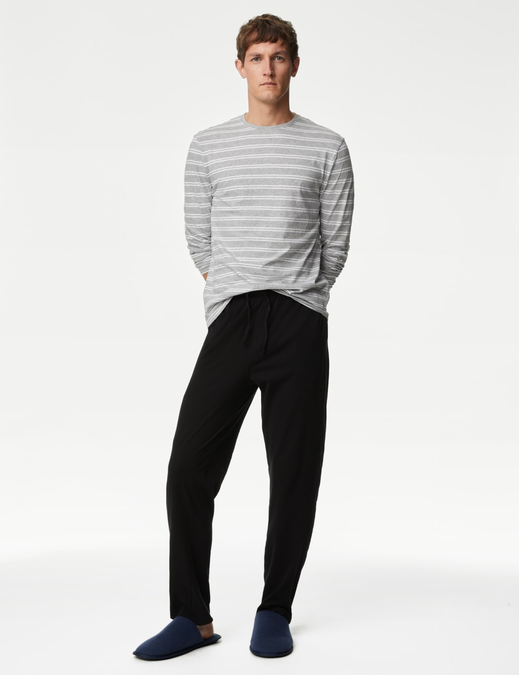Marks and spencer 2025 tall ladies pyjamas
