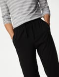 Longer Length Pure Cotton Pyjama Set