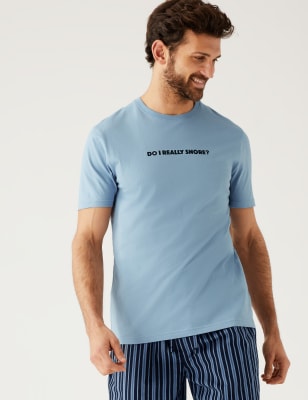 M&s best sale mens pyjamas