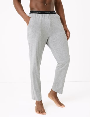 Soft discount pyjama bottoms