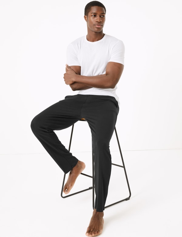 Premium Cotton Supersoft Pyjama Bottoms