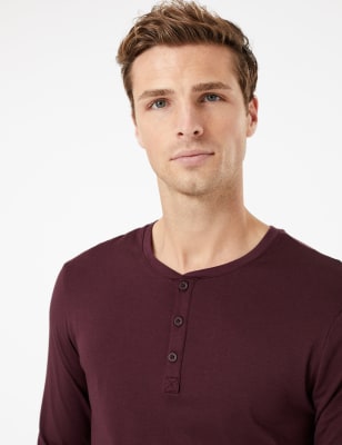 Supima cotton mens discount pyjamas