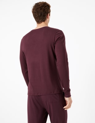 Supima cotton mens pyjamas new arrivals