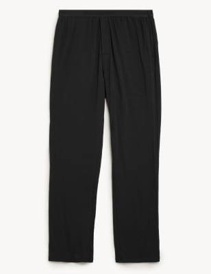 Supima® Cotton Blend Supersoft Pyjama Bottoms