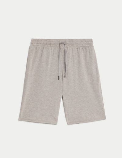 Supima® Cotton Modal Pyjama Shorts