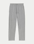 Παντελόνι πιτζάμας από βαμβάκι Supima® και modal