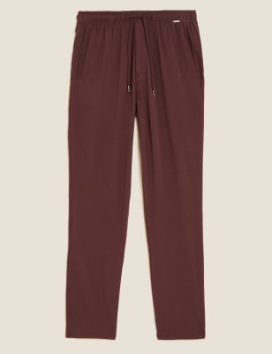 Supima® Cotton Blend Supersoft Pyjama Bottoms