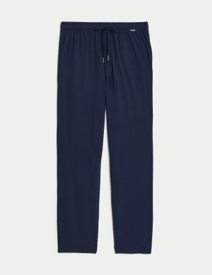 Supima® Cotton Blend Supersoft Pyjama Bottoms