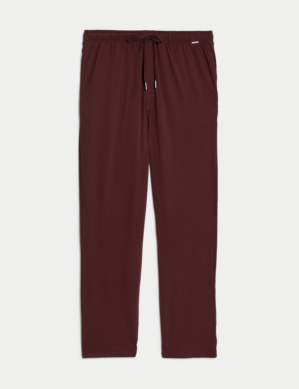 Supima® Cotton Blend Supersoft Pyjama Bottoms image 2
