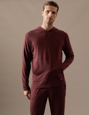 Luxury mens loungewear hot sale