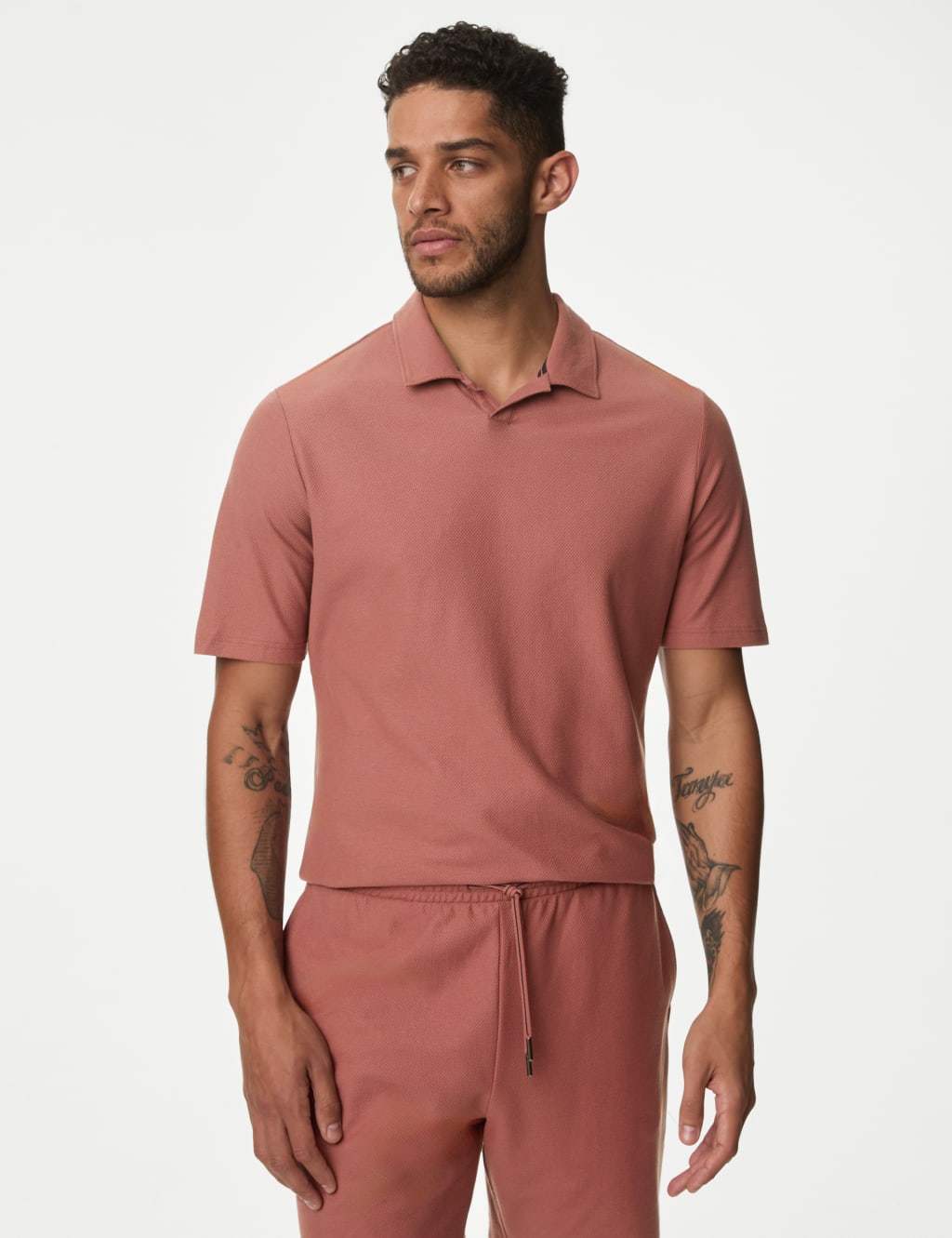 Men s Pyjama Tops M S