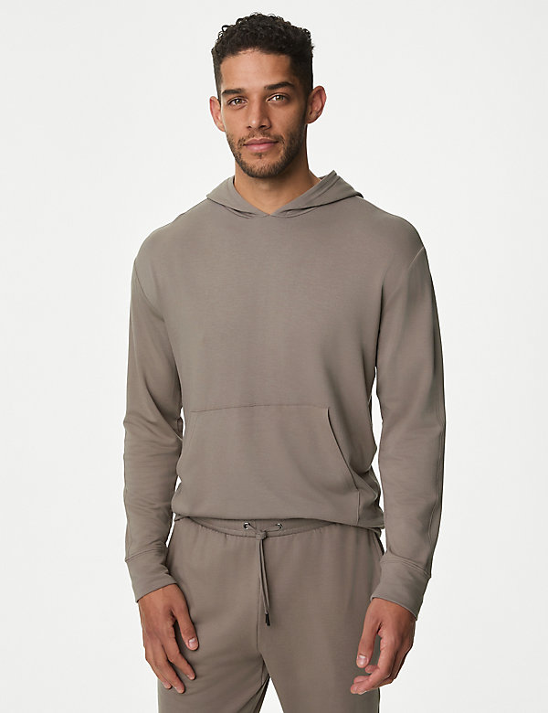 Supersoft Hoodie - AT