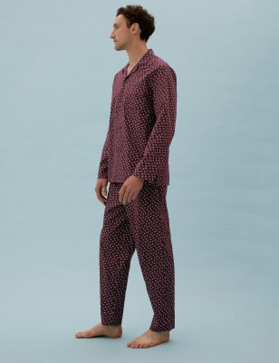 Paisley pajamas 2025